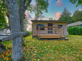 Picture of Point Roberts Parcel Number 405311-049496